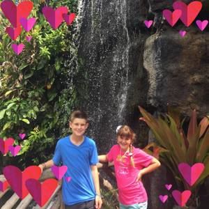 Meet your Posher, Beverly